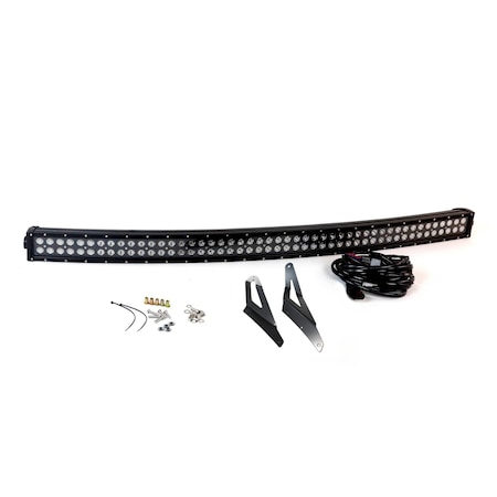 00-09 Ram 2500/3500 Complete Led Light Bar Kit